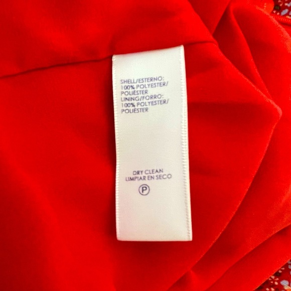 Rebecca Minkoff Floral Tiered, Mini Skirt Size (M) DESIGNER ✅ - Picture 4 of 13